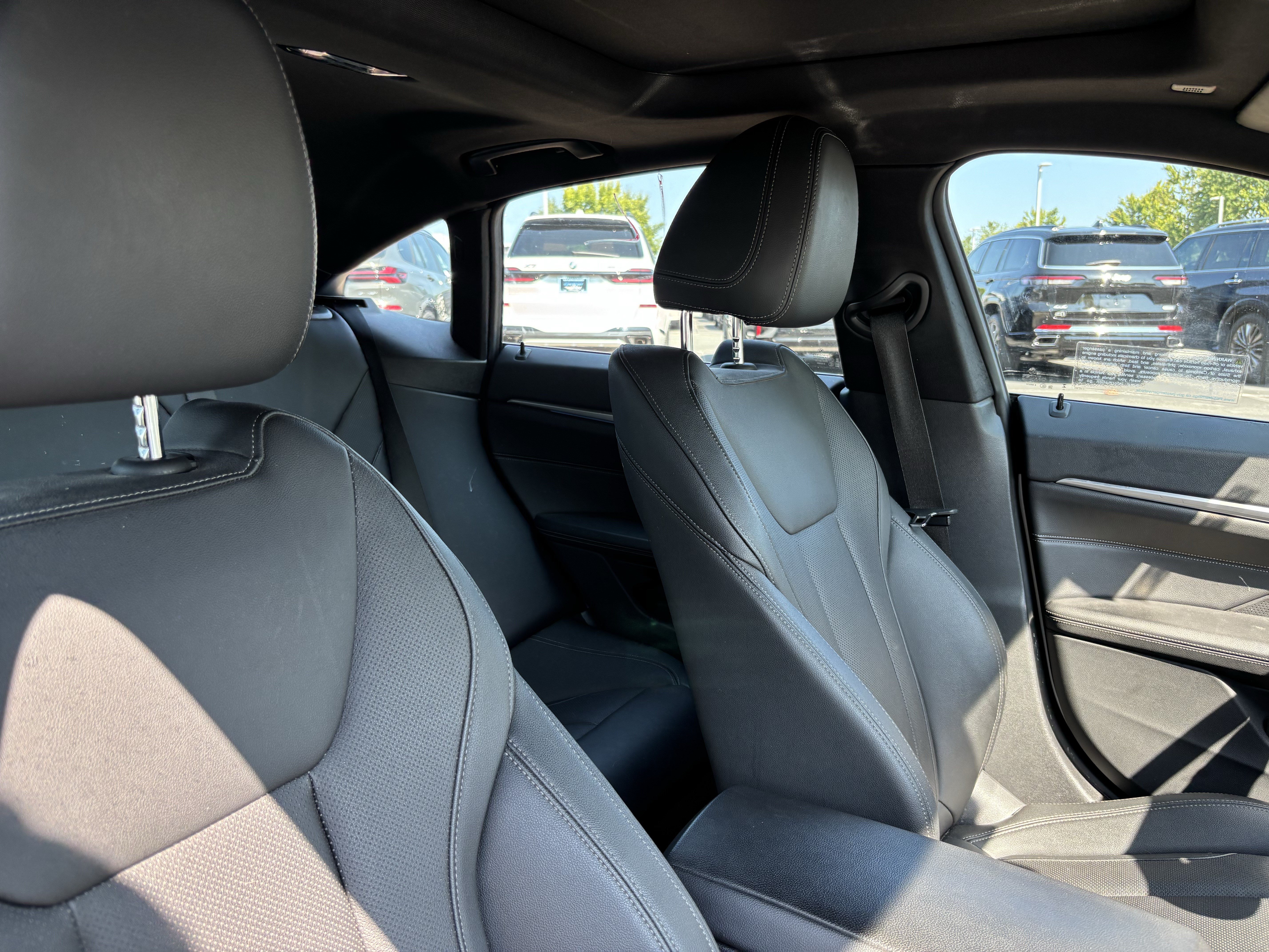 Certified 2023 BMW i4 eDrive35 RWD image 30