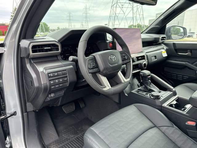 New 2026 Toyota Tacoma TRD Off-Road AWD/4WD image 12