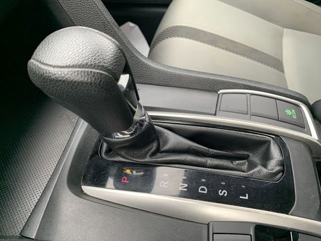 Used 2016 Honda Civic LX image 24