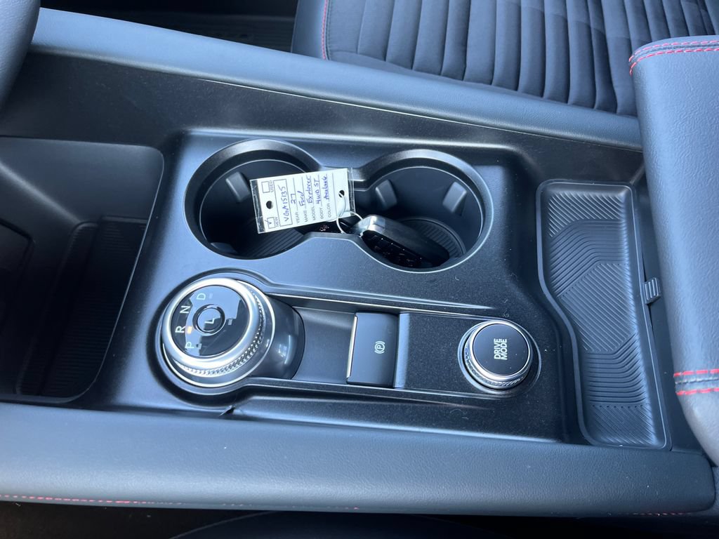New 2027 Ford Explorer ST-Line AWD/4WD image 19