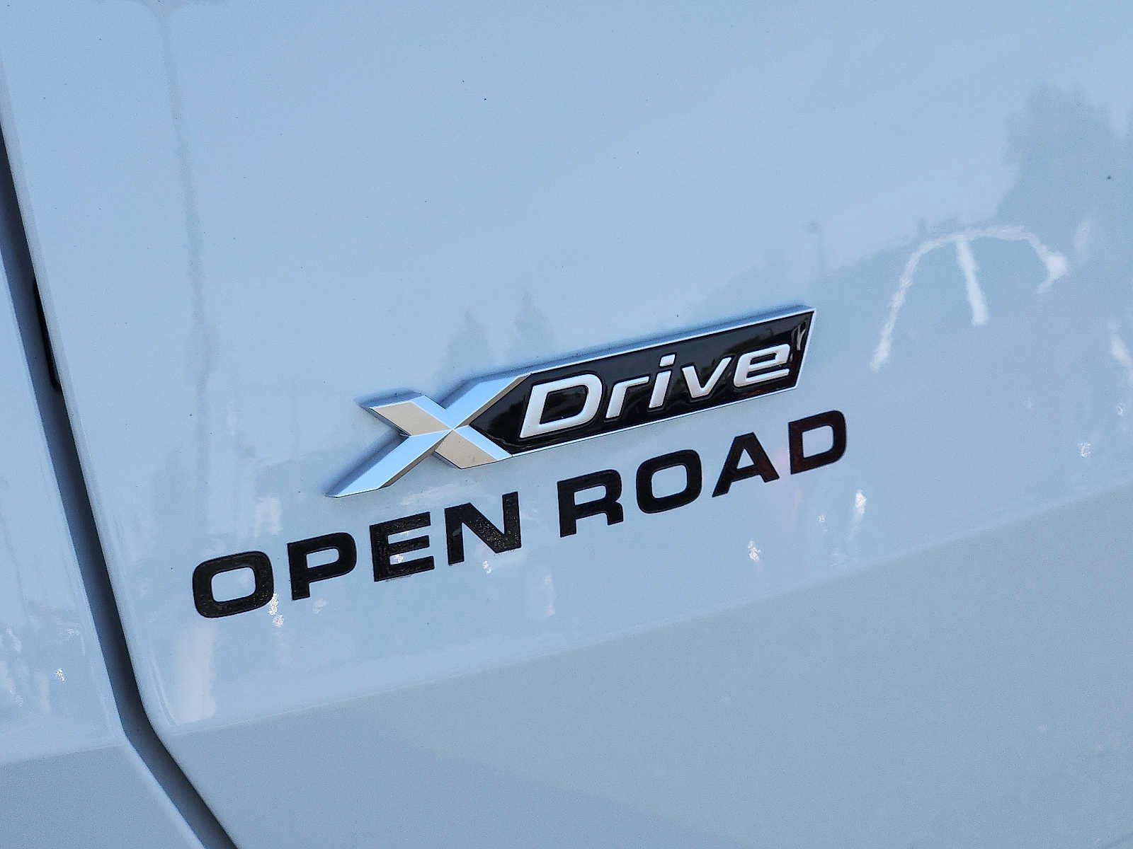 Used 2026 BMW X3 xDrive30 w/ Convenience Package AWD/4WD image 28