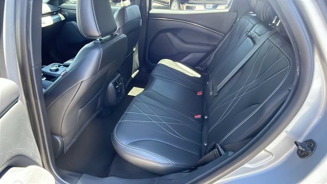 Used 2021 Ford Mustang Mach-E Select RWD image 12