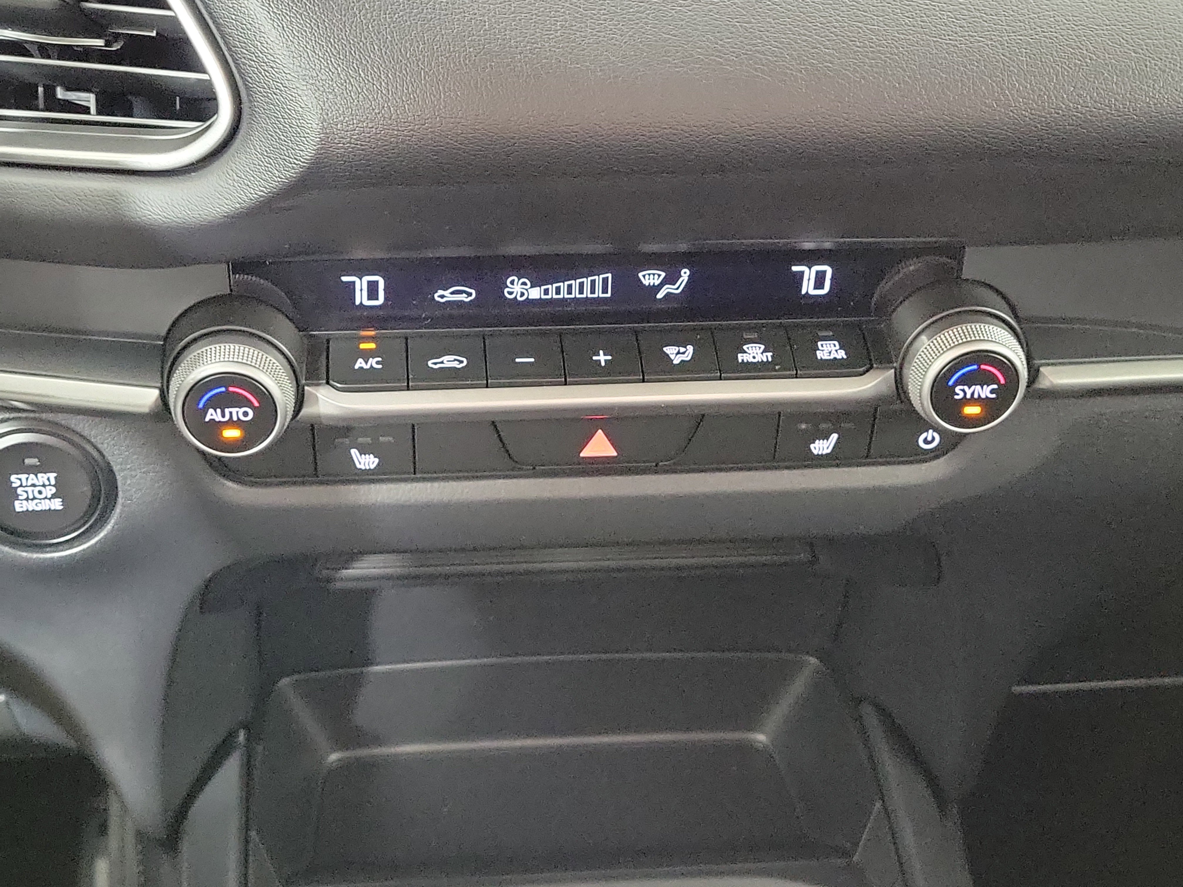 New 2026 MAZDA CX-30 AWD 2.5 S w/ Select Sport Pkg image 22