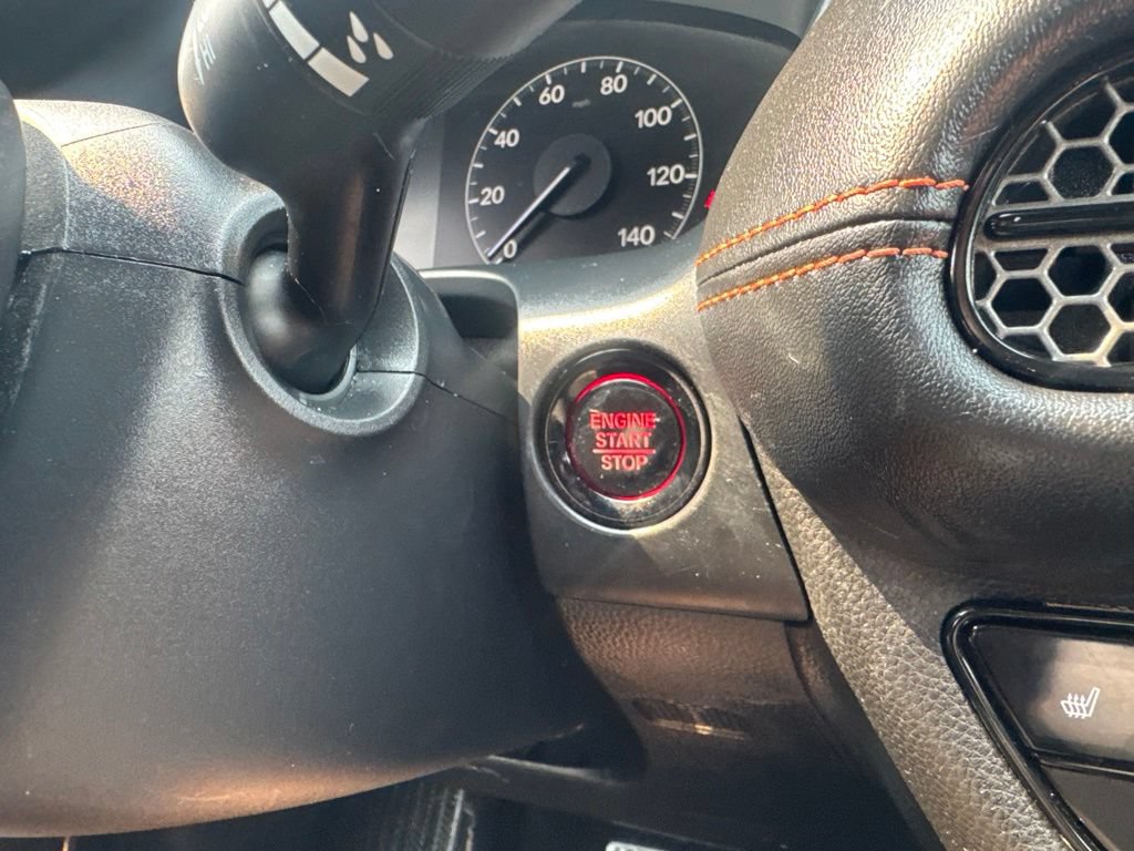 Certified 2024 Honda HR-V Sport image 28