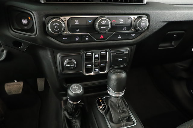 New 2026 Jeep Gladiator Sport image 18