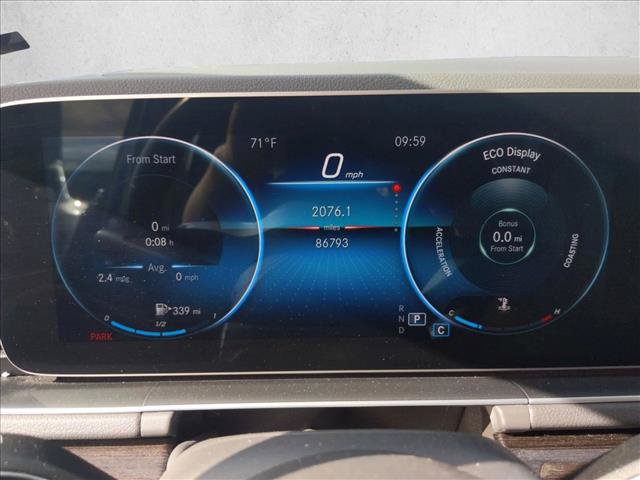 Used 2020 Mercedes-Benz GLE 350 image 9