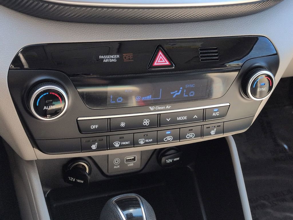 Used 2021 Hyundai Tucson SEL image 20