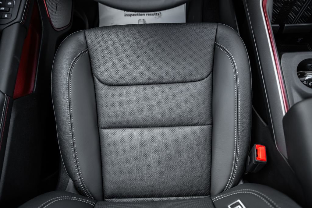 New 2026 RAM 1500 Rebel image 33