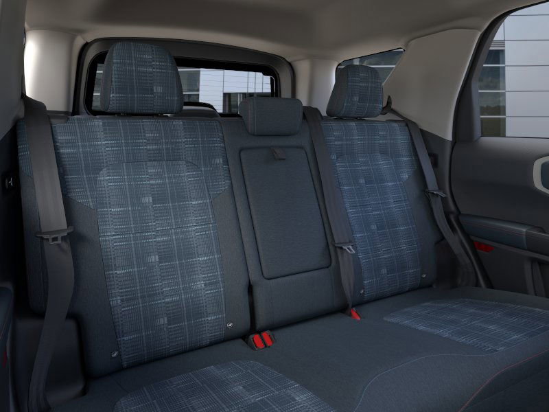 New 2025 Ford Bronco Sport Heritage image 11