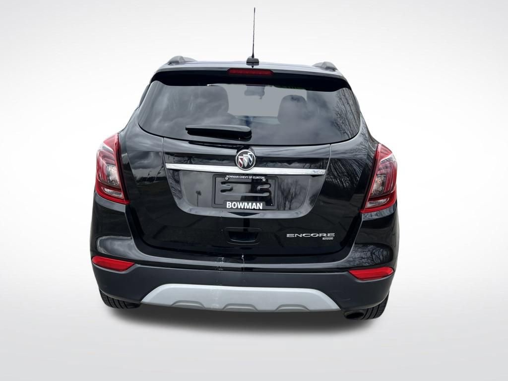 Used 2019 Buick Encore Preferred image 5