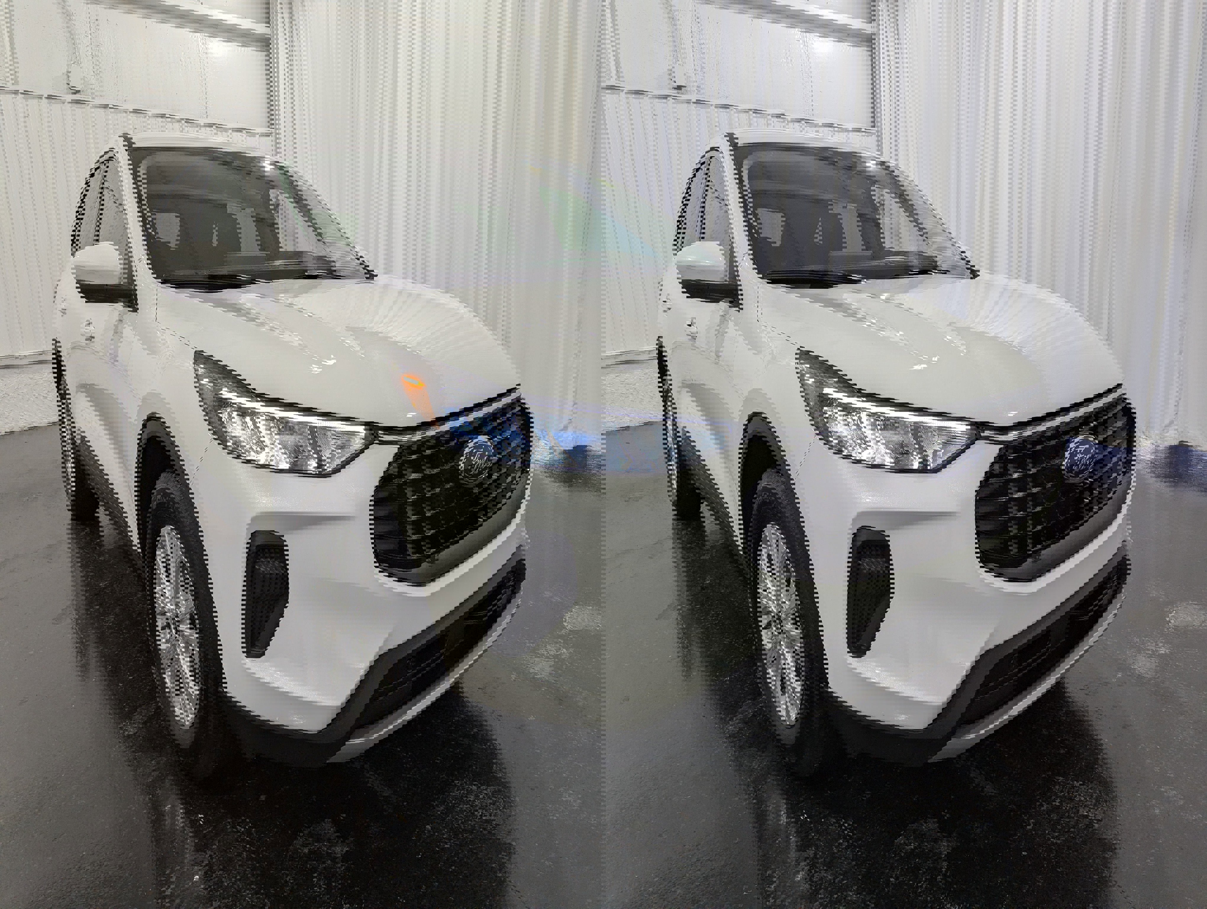 Used 2023 Ford Escape Active w/ Tech Pack #2 image 4