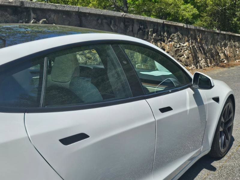 Used 2023 Tesla Model S AWD image 23