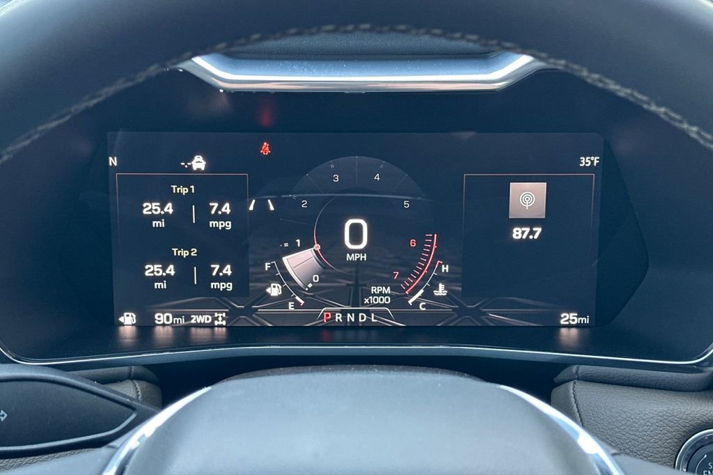 New 2026 GMC Canyon Denali image 20