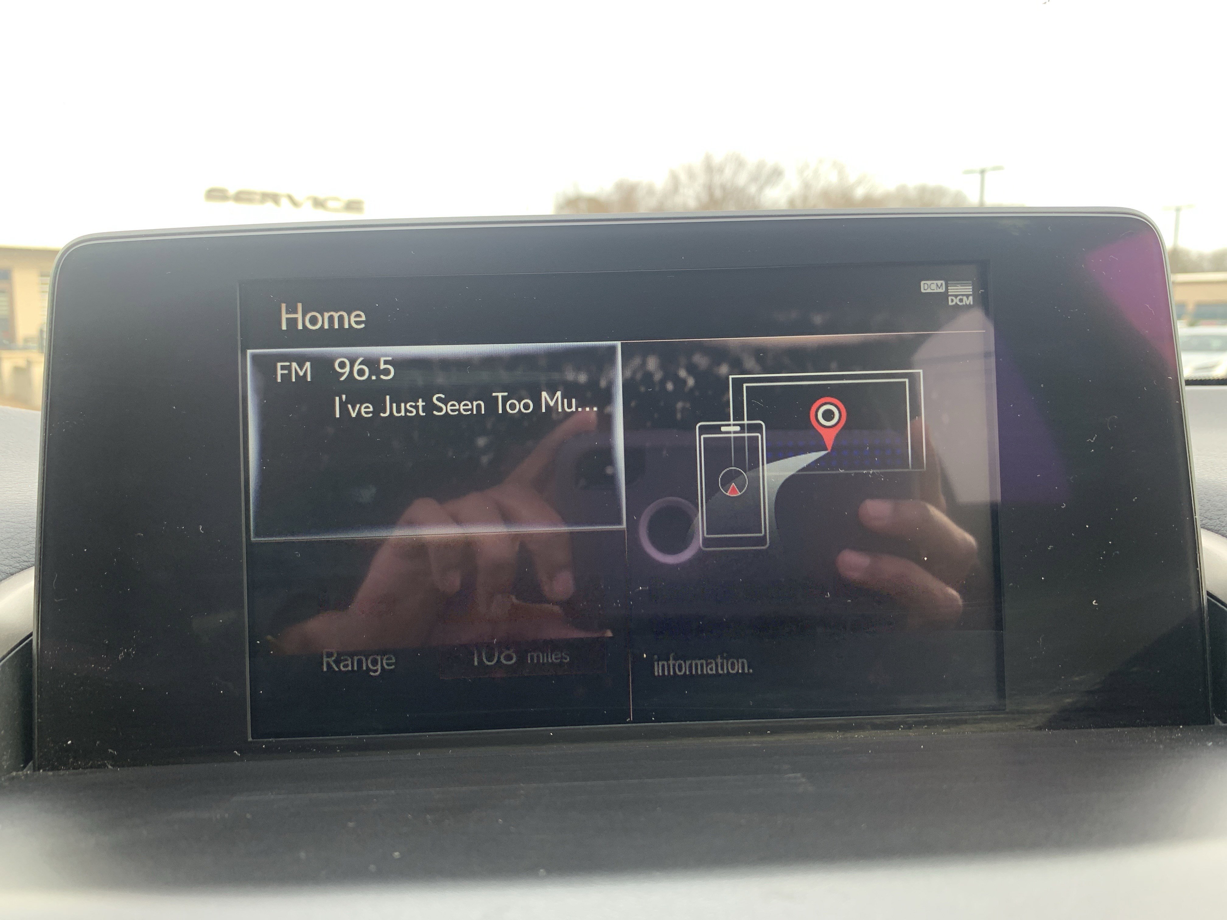 Used 2021 Lexus NX 300 AWD w/ Accessory Package 2 image 24