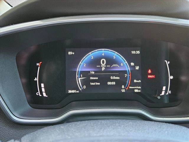 Used 2023 Toyota Corolla XSE FWD image 6