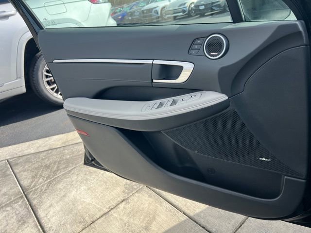 Certified 2023 Hyundai Sonata Limited image 18