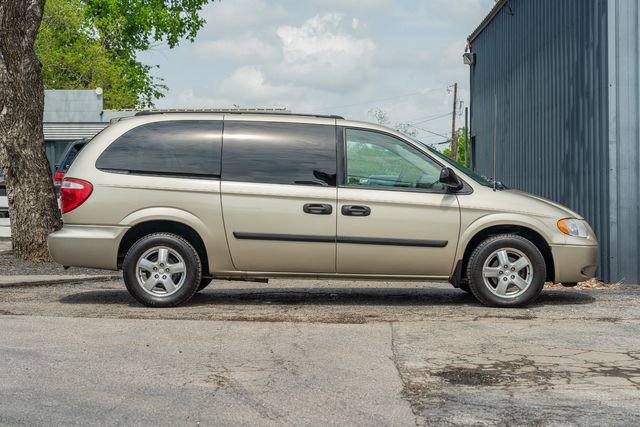 Used 2005 Dodge Grand Caravan SE w/ Popular Equipment Group I image 7