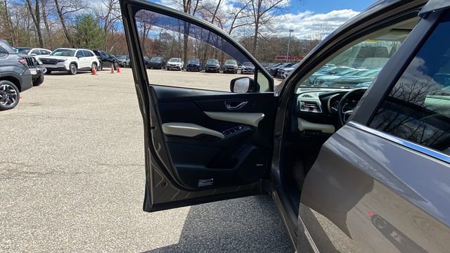 Used 2021 Subaru Ascent Limited w/ Technology Package image 15