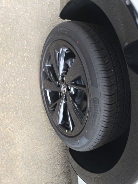 New 2025 Buick Envision Sport Touring image 26