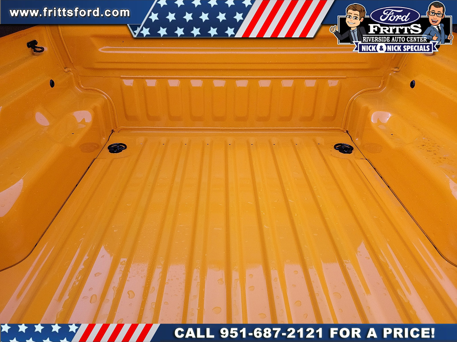 New 2026 Ford Maverick XLT image 22