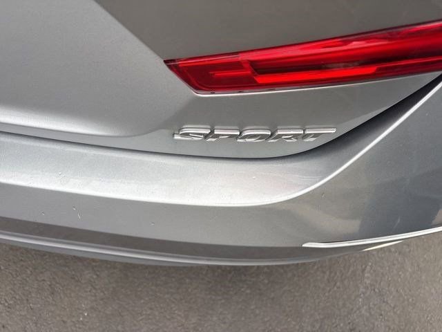 Used 2021 Honda Accord Sport image 46