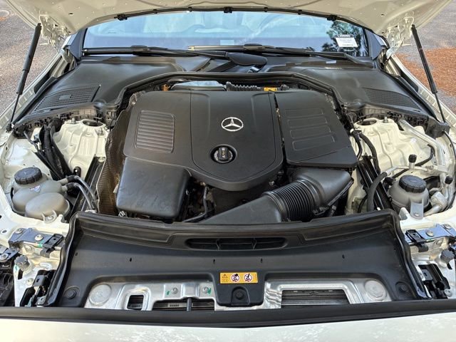 Used 2023 Mercedes-Benz C 300 Sedan image 19