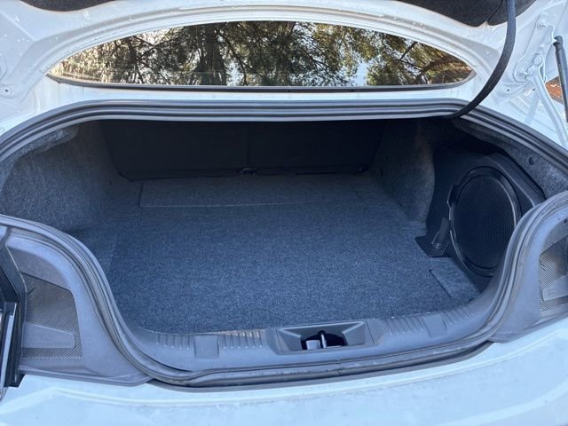 Used 2024 Ford Mustang Premium image 17