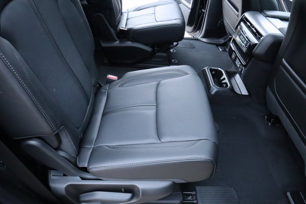 New 2025 Jeep Wagoneer Series II image 17