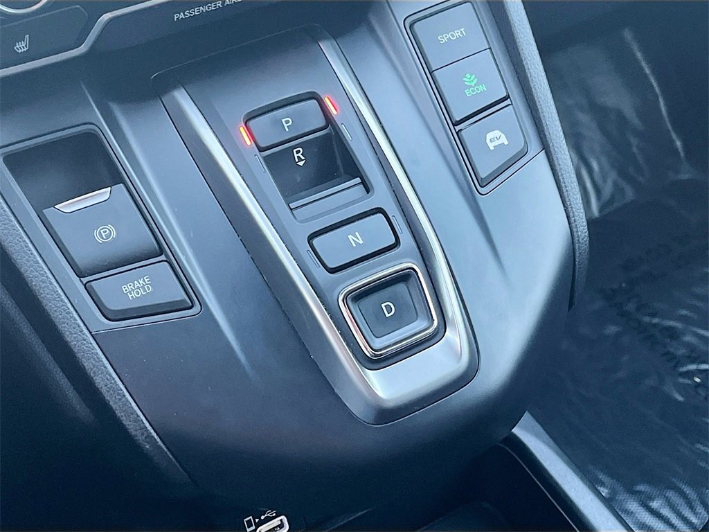 Used 2022 Honda CR-V EX-L image 16