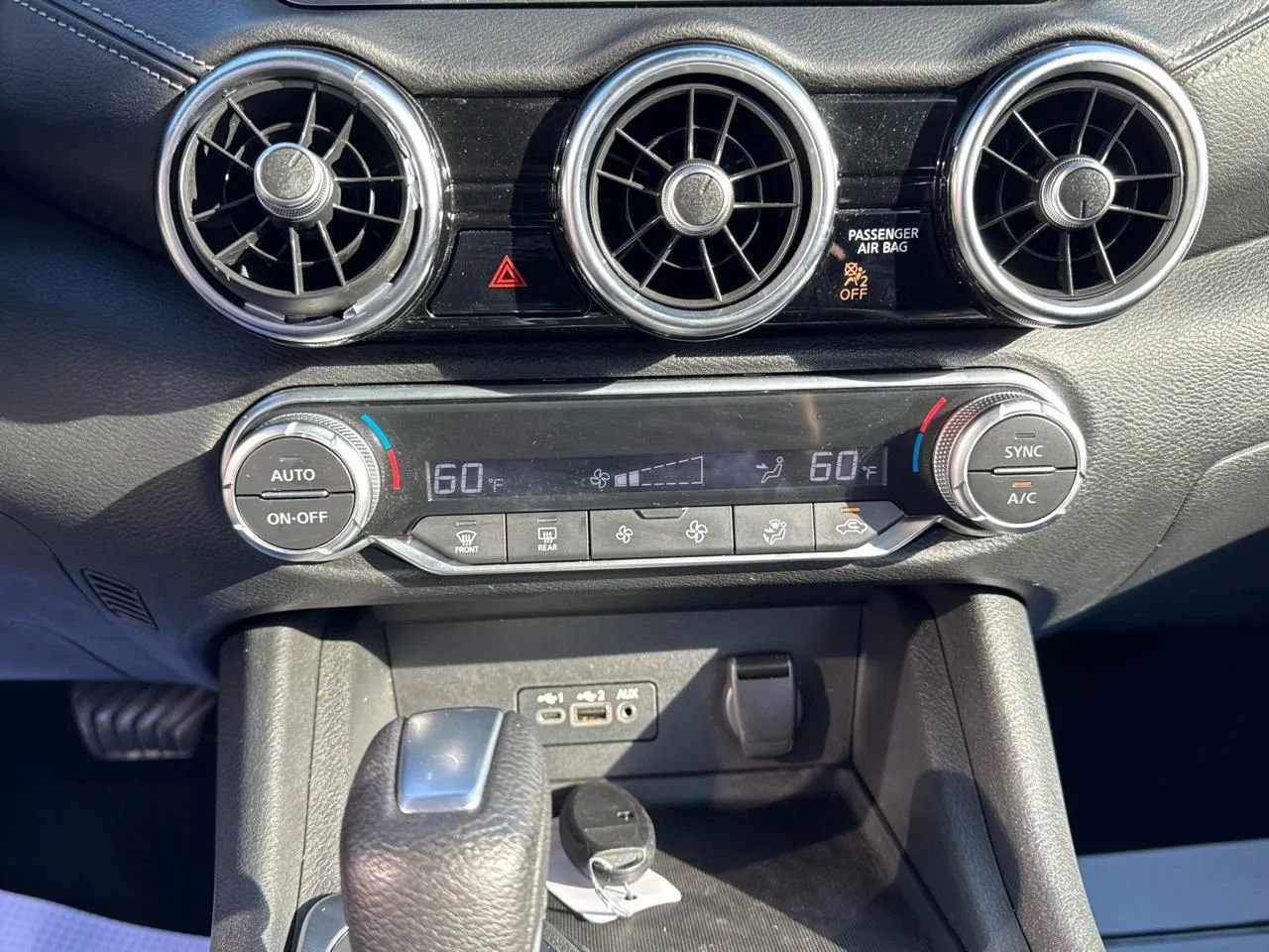 Used 2021 Nissan Sentra SV FWD image 25