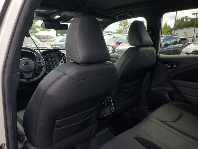 Certified 2026 Subaru Forester Touring w/ Touring Package AWD/4WD image 14