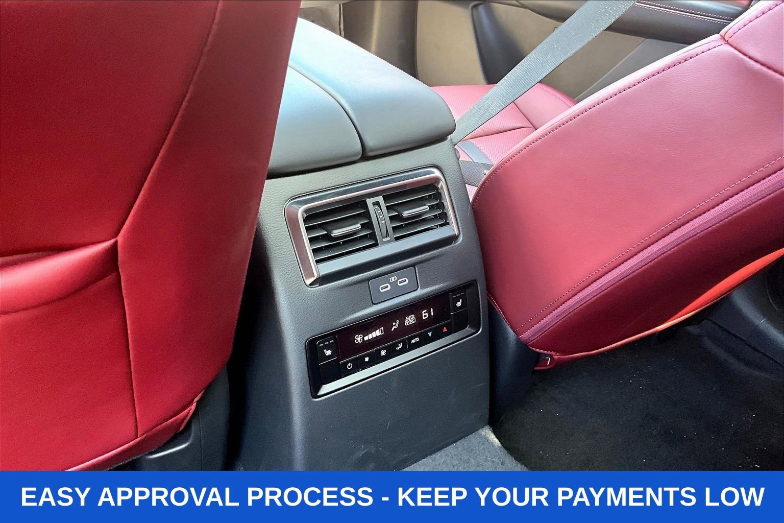 Used 2025 MAZDA CX-70 Plug-In Hybrid w/ Premium Plus AWD/4WD image 12