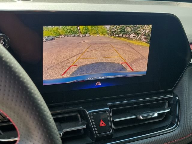 Used 2025 Chevrolet TrailBlazer RS w/ Convenience Package AWD/4WD image 15