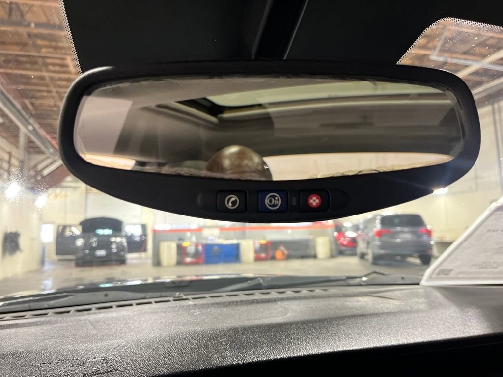 Used 2010 Chevrolet Camaro LT image 14