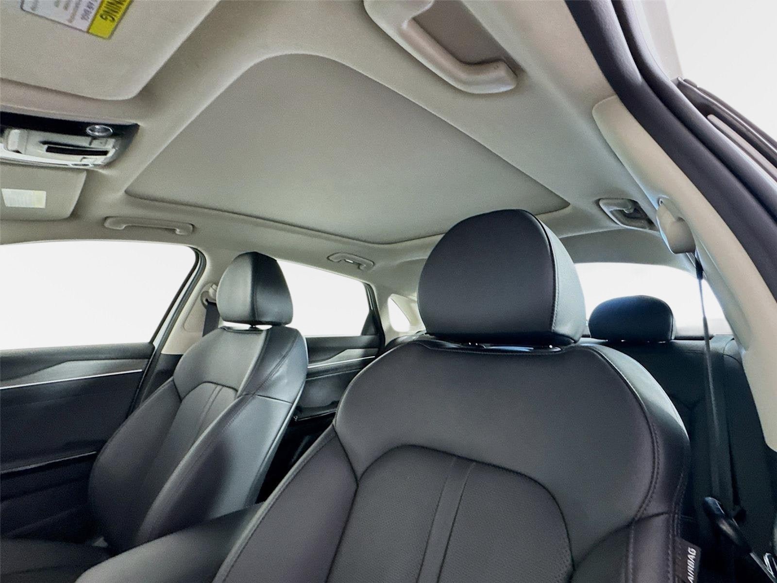 Certified 2025 Kia K5 EX FWD image 14