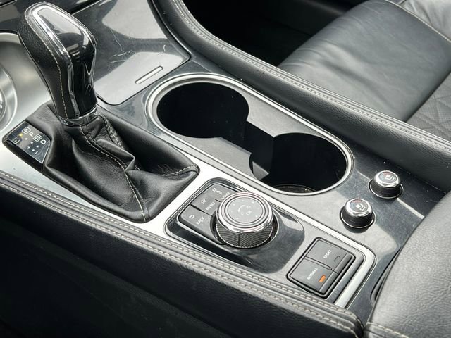 Used 2017 Nissan Maxima Platinum image 27