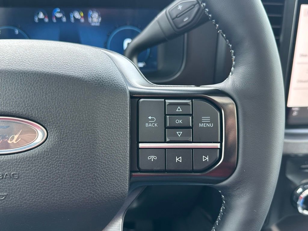New 2026 Ford F350 Platinum w/ Tremor Off-Road Package image 24