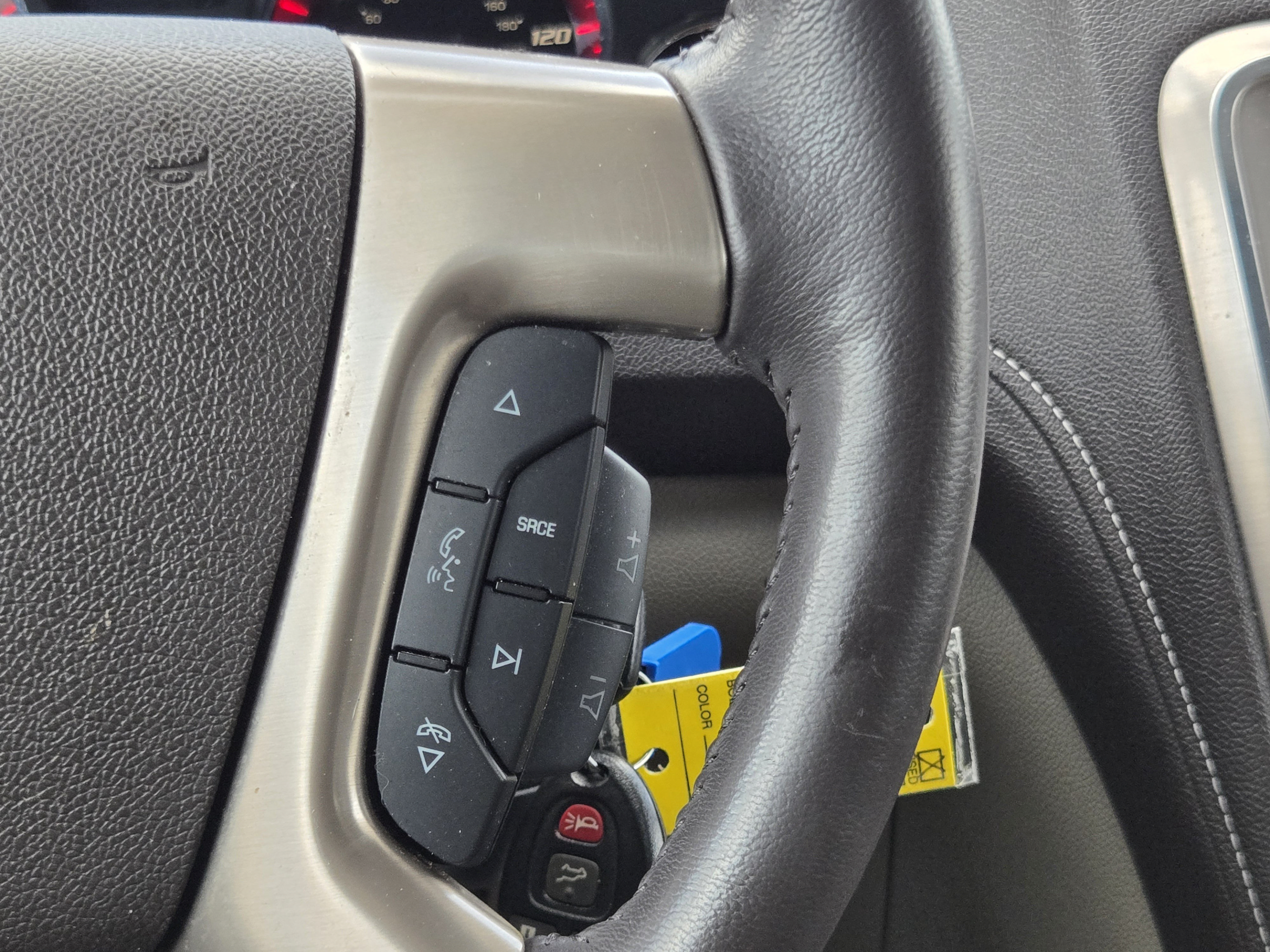 Used 2014 GMC Acadia Denali FWD image 24