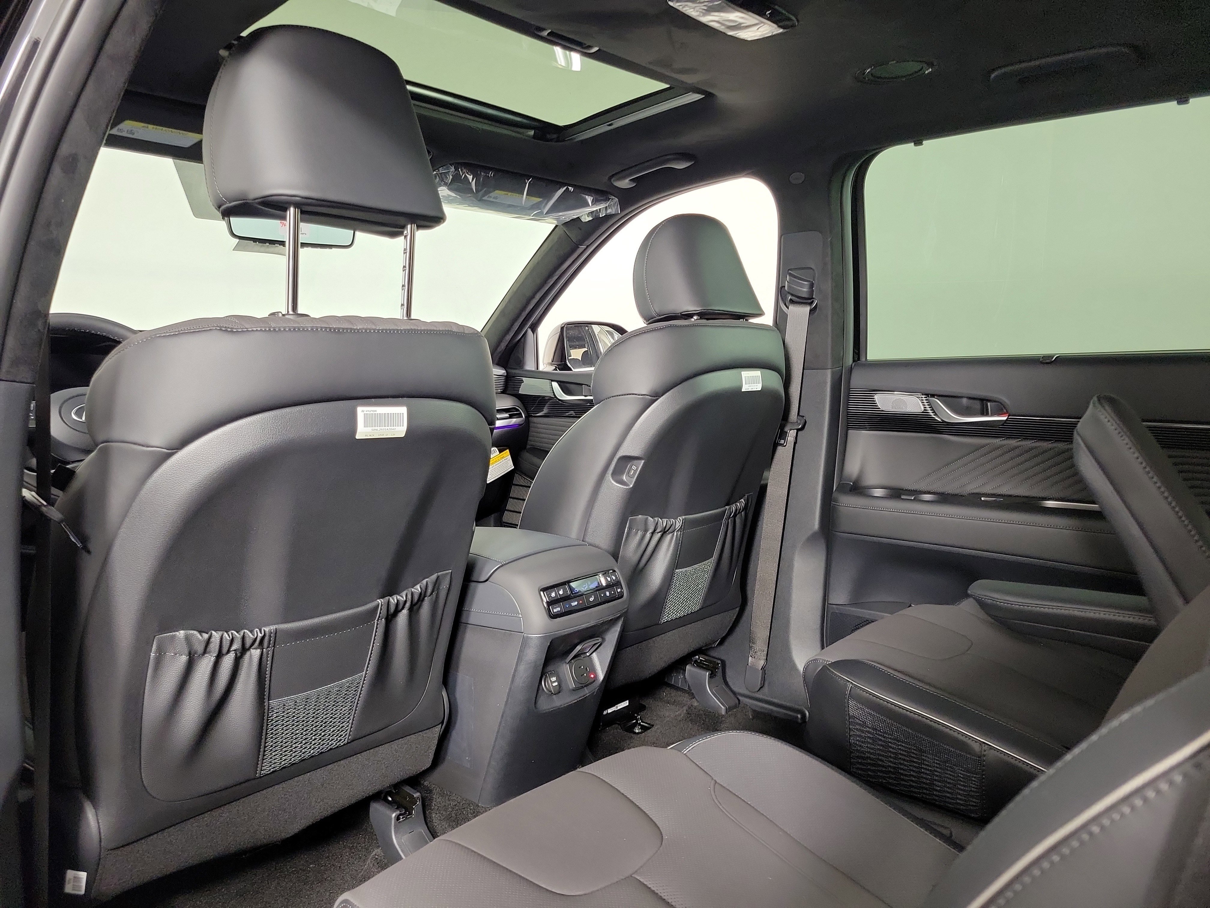 New 2025 Hyundai Palisade Calligraphy image 33