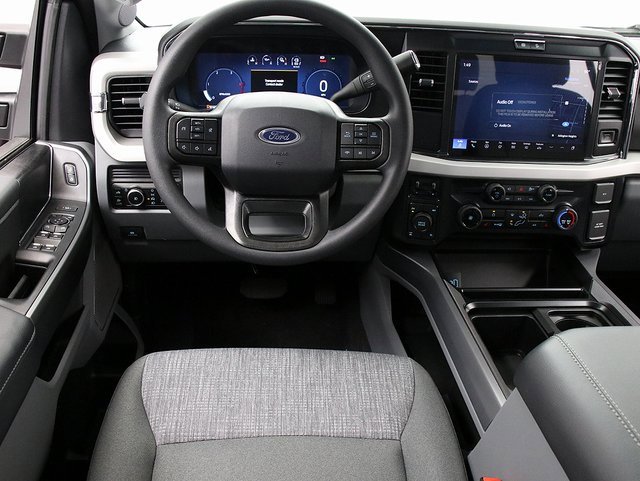 New 2026 Ford F250 XLT image 15