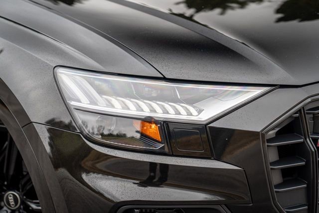 Used 2023 Audi SQ8 Prestige image 8