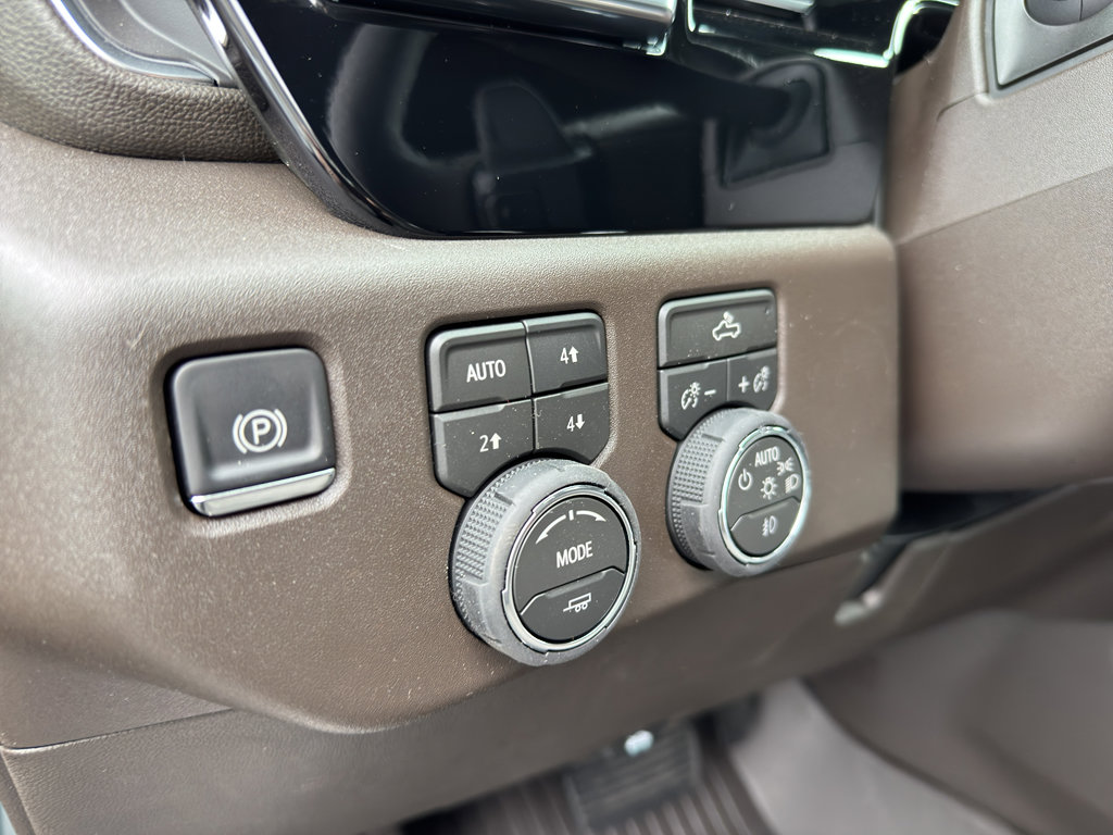 New 2026 Chevrolet Silverado 1500 LT Trail Boss w/ Convenience Package II image 19