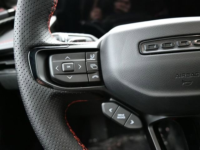 New 2026 Dodge Charger Scat Pack image 17