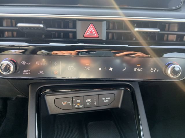 New 2026 Kia K5 GT-Line AWD/4WD image 30
