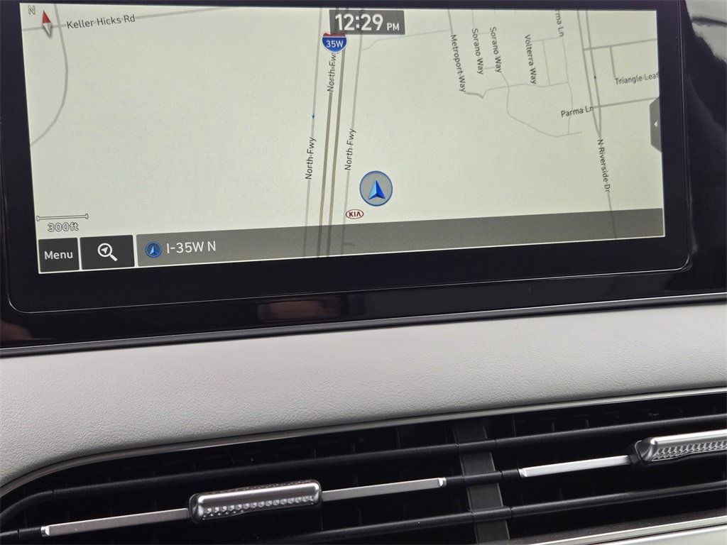 Used 2021 Hyundai Palisade SEL w/ Premium Package image 8