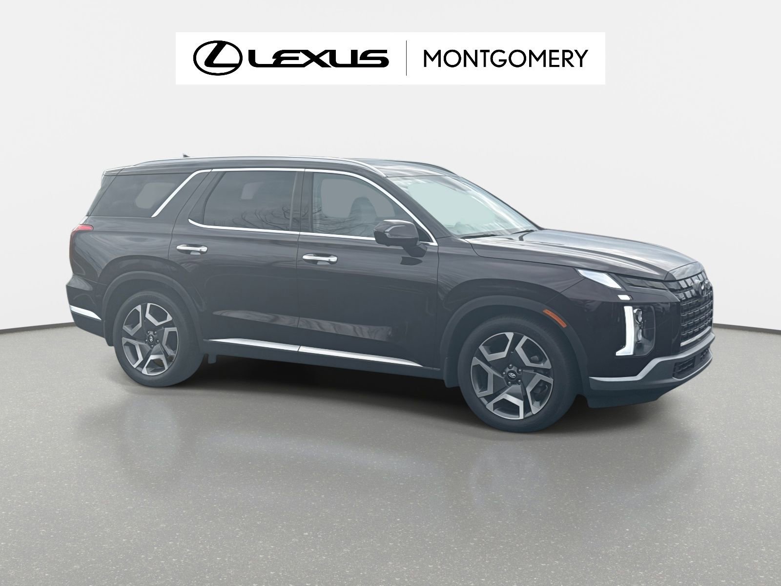 Used 2024 Hyundai Palisade Limited