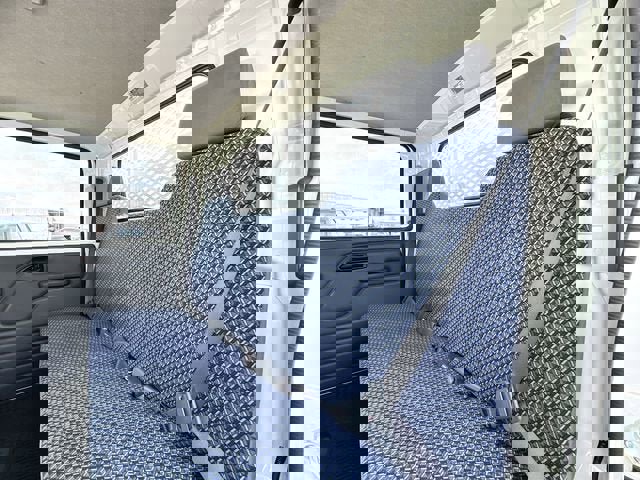 New 2024 Chevrolet Low Cab Forward 5500XG image 13