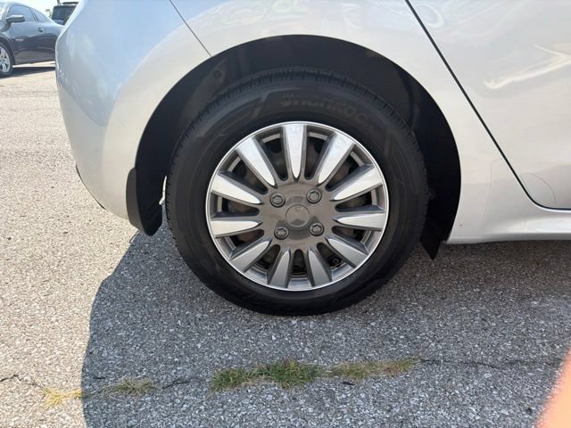 Used 2018 Kia Rio S FWD image 30