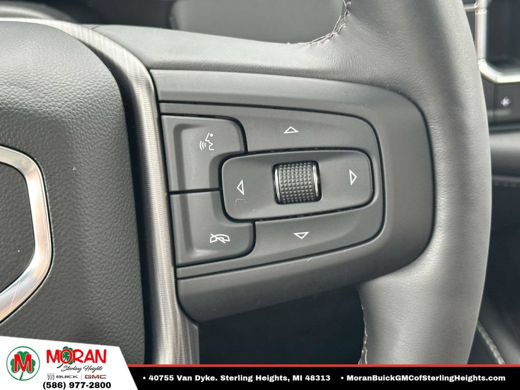 Certified 2023 GMC Yukon Denali Ultimate AWD/4WD image 27