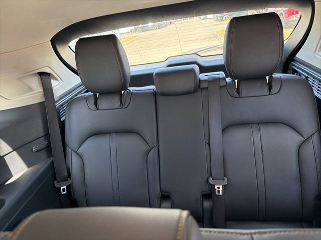 Used 2024 MAZDA CX-90 3.3 Turbo w/ Preferred Plus image 9